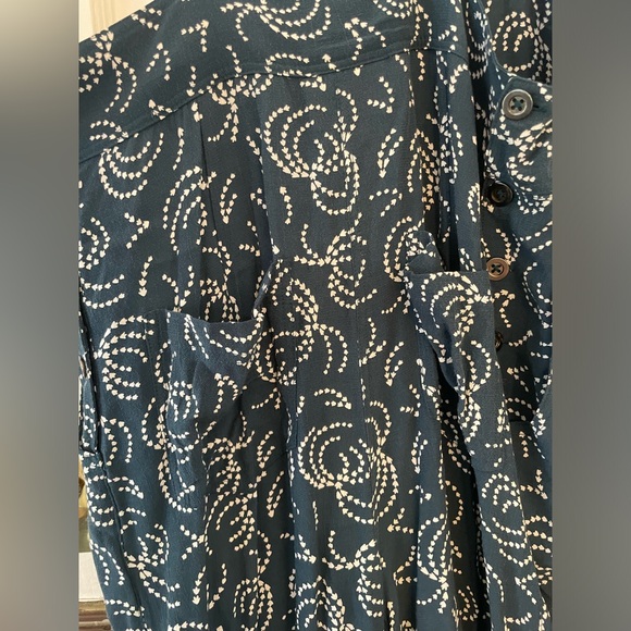 NWT Anthropologie Maeve Overalls - Picture 7 of 15